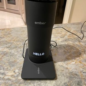 Ember 12oz Travel Coffee Mug